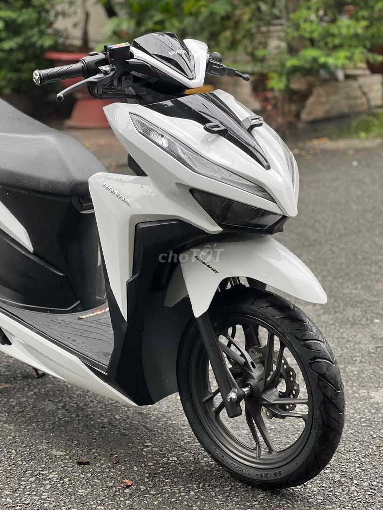 ❤️ Vario 150 đời 2022 bstp chính chủ hỗ trợ góp. Mua bán Xe máy tại Quận 11 Tp Hồ Chí Minh được đăng bởi Hưng Từ hình 8