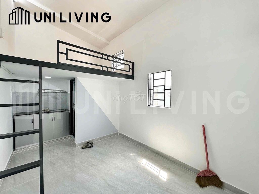 PHÒNG TRỌ SINH VIÊN MỚI XÂY THOÁNG ĐI BỘ ĐH UTH, HUTECH MỚI 100%