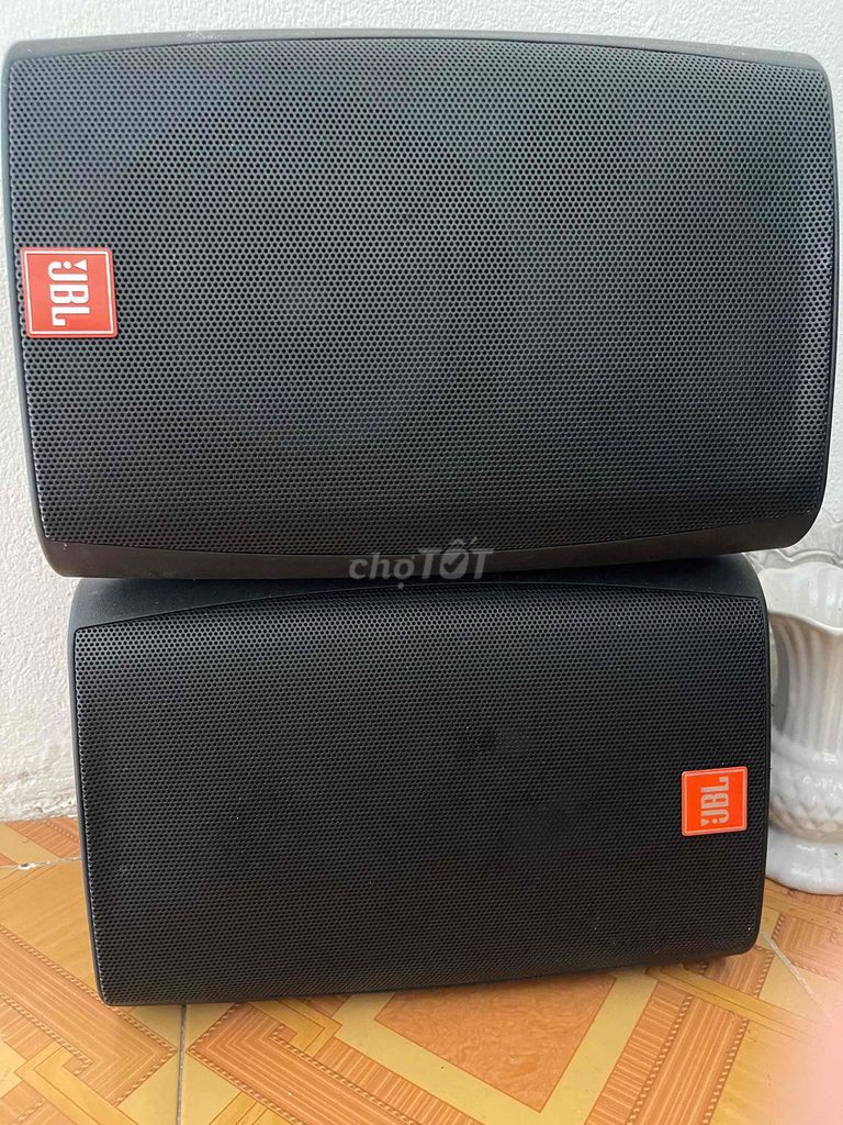 Loa JBL zin đẹp. Mua bán Tivi, Âm thanh tại Thị xã Phú Mỹ Bà Rịa - Vũng Tàu được đăng bởi lê vy hình 1