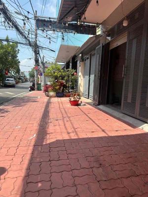 🏢 CHO THUÊ MẶT BẰNG KINH DOANH QUẬN 8 – GẦN AEON CAO LỖ   📍 Vị trí đẹp