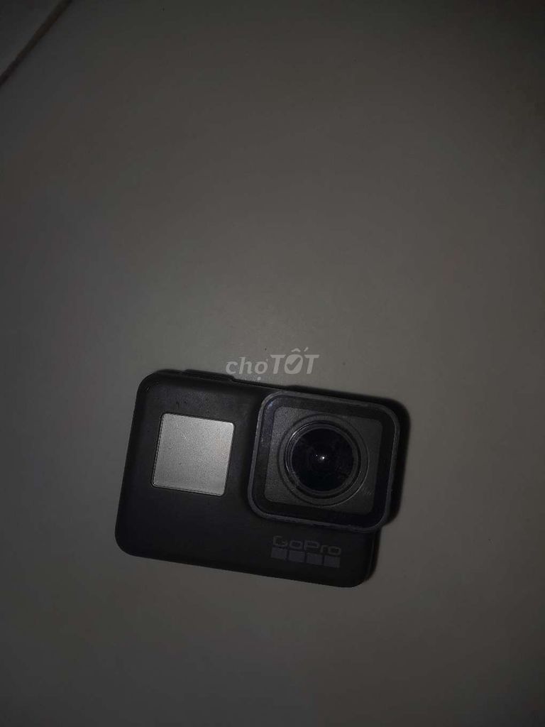 Máy quay hành động GoPro Hero 5 Đen. Mua bán Máy ảnh, Máy quay tại Huyện Bình Chánh Tp Hồ Chí Minh được đăng bởi Minh Anh hình 1