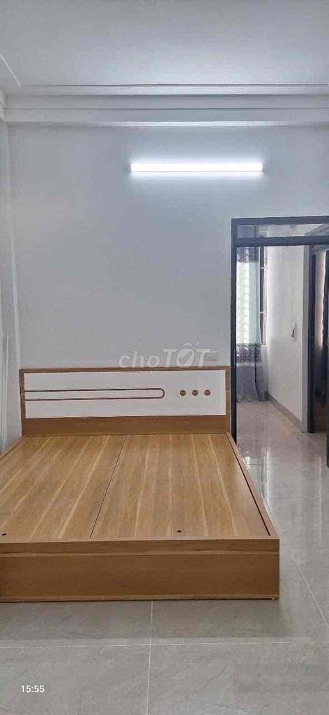 Căn hộ mini khép kín Ngọc Thuỵ Long Biên Hà Nội - ảnh 4