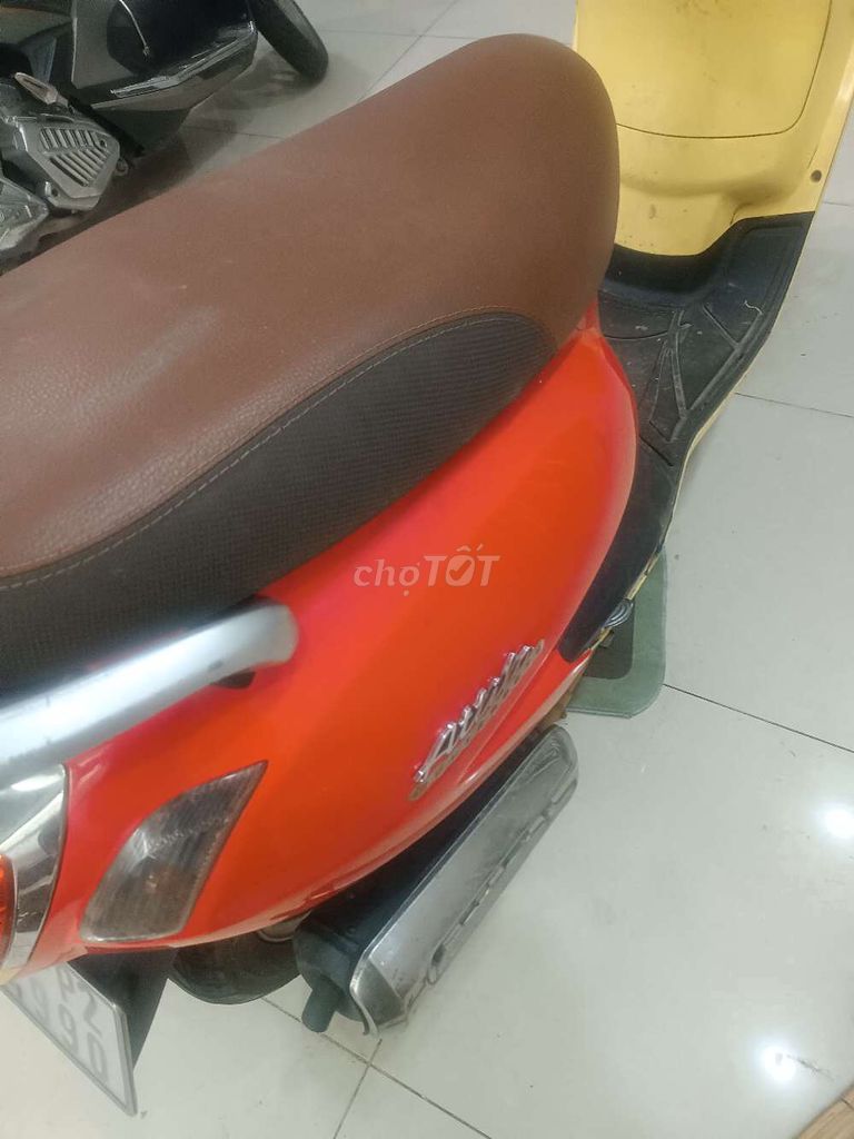 Xe tay ga chính chủ. Mua bán Xe máy tại Quận Tân Phú Tp Hồ Chí Minh được đăng bởi Nguyên quynh hình 5