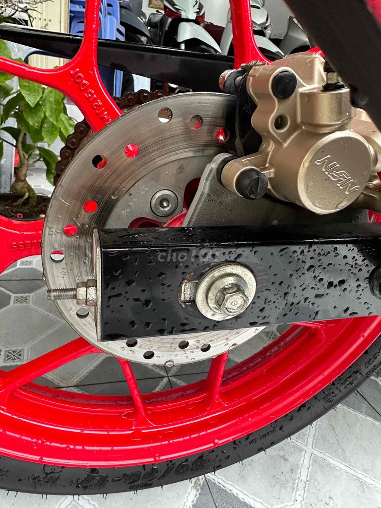 BÁN SONNIC PHIÊN BÃN HATI 2022. Mua bán Xe máy tại Huyện Chợ Mới An Giang được đăng bởi HỒ nguyễn hình 16