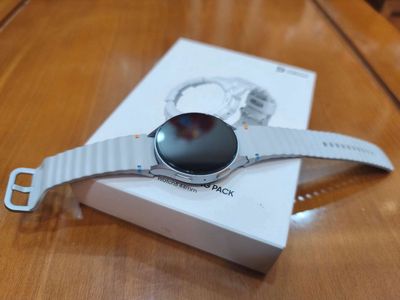 Samsung Watch 7 LTE size 44mm đẹp keng. Mua bán Thiết bị đeo thông minh tại Quận Hồng Bàng Hải Phòng được đăng bởi Special