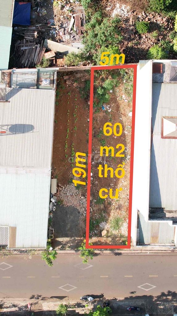 Bán nhanh lô đất Mặt Tiền Mạc Đăng Dung, Tổ 4 phường Hội Phú, Pleiku. Mua bán đất tại Thành phố Pleiku Gia Lai được đăng bởi Doãn Cường hình 2