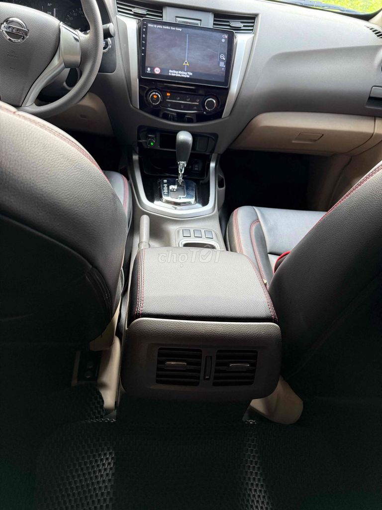 Nissan Navara 2018 Tự động Xanh đậm. Mua bán Ô tô tại Huyện Đức Linh Bình Thuận được đăng bởi Nguyễn hoàng Lâm hình 10