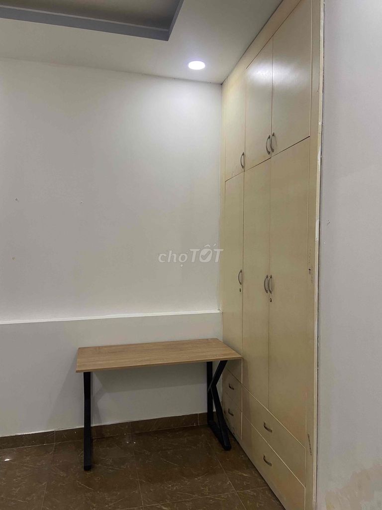 Pass phòng 3tr Nguyễn Bỉnh Khiêm - Làng Đại Học  Phòng 3tr/tháng
