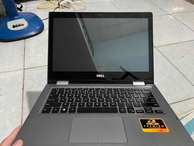 cần bán laptop dell 5378-13 màng cảm ứng full. Mua bán Laptop tại Thành phố Thuận An Bình Dương được đăng bởi Ngọc