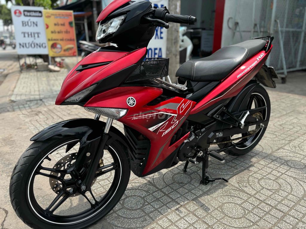 Ex 150 zin keng chính chủ