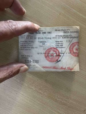 Yamaha Nouvo 110cc. Mua bán Xe máy tại Quận Tân Bình Tp Hồ Chí Minh được đăng bởi Trung