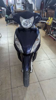 Xe vision màu xanh đời 2013. Mua bán Xe máy tại Quận Thanh Khê Đà Nẵng được đăng bởi truongbui