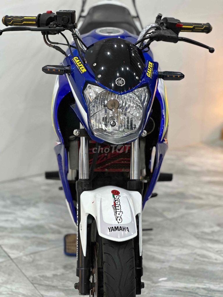 Yamaha FZ150i / Trả trước 0đ Nhận Xe. Mua bán Xe máy tại Quận Thanh Khê Đà Nẵng được đăng bởi Xe Máy Đức Vũ 658 Trần Cao Vân hình 3