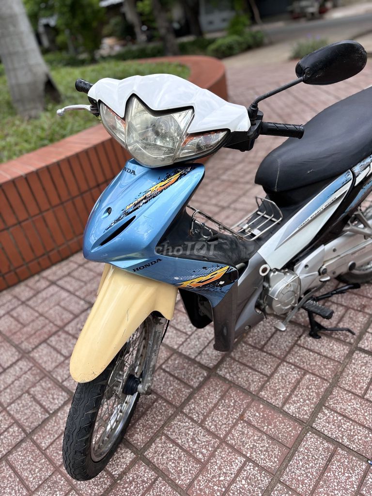 🍁 🌈🤩Honda Wave S 110,hình chụp thật nha. Mua bán Xe máy tại Quận Tân Phú Tp Hồ Chí Minh được đăng bởi Lê Trực hình 4