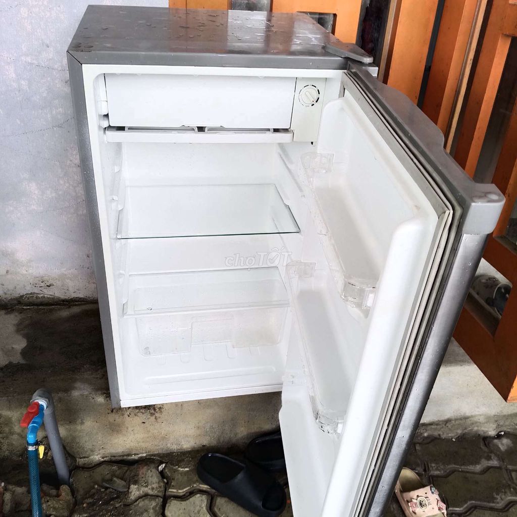 Thanh lý tủ mini 93l. Mua bán Tủ lạnh tại Quận Liên Chiểu Đà Nẵng được đăng bởi anh tý hình 1