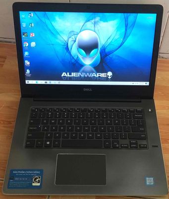 Dell Vostro Gaming VP I5-7200❗Máy zin mỏng đẹp. Mua bán Laptop tại Quận 7 Tp Hồ Chí Minh được đăng bởi Quân Quân 