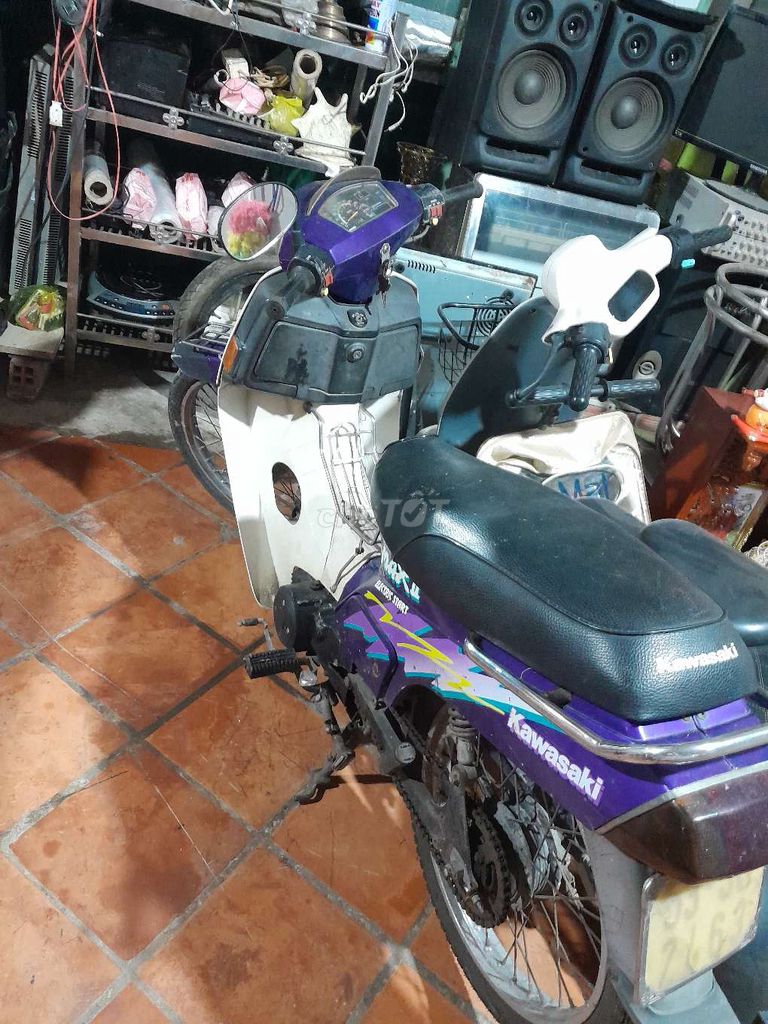 Nhà trật thanh lý xe Max máy in giấy tờ đầy đủ. Mua bán Xe máy tại Quận 12 Tp Hồ Chí Minh được đăng bởi Nguyễn Việt  hình 3