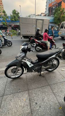 Honda future x 2011 zing nguyên bản mới 90% Bstp. Mua bán Xe máy tại Quận Tân Phú Tp Hồ Chí Minh được đăng bởi Tuanduy