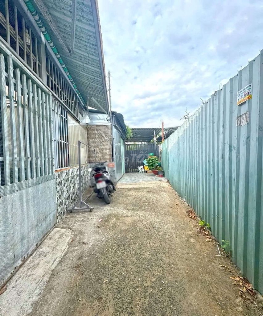 86M2- 5TỶ5- NGANG 5M- KDC HIỆN HỮU SÁT MẶT TIỀN GÒ Ô MÔI QUẬN 7