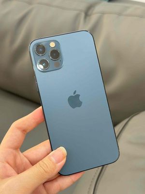 iPhone 12 Pro 256GB Qte Màn zin Main zin P100 693