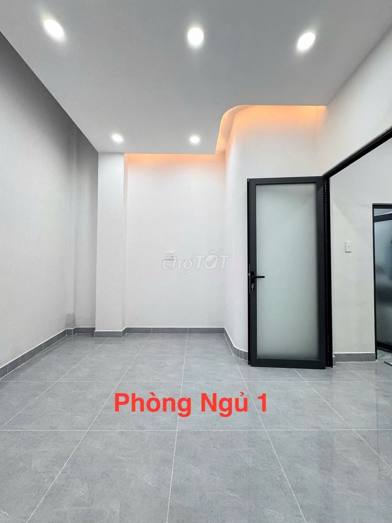 🏡 BÁN NHÀ LÊ VĂN QUỚI – BÌNH TRỊ ĐÔNG A – GIÁ TỐT CHO NHÀ ĐẦU TƯ. Mua bán nhà ở tại Quận Bình Tân Tp Hồ Chí Minh được đăng bởi Kiều Nương nhà phố hình 3