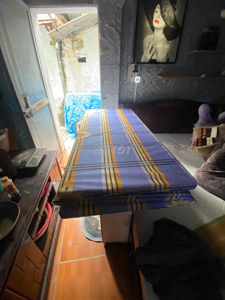 Đệm 1m4 x 1m8. Mua bán Giường, chăn ga gối nệm tại Quận Hai Bà Trưng Hà Nội được đăng bởi Sơn Đoàn hình 1