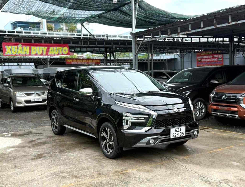 XPANDER 2023 premium ,LƯỚT 4 VẠN ,HỖ TRỢ VAY 70%. Mua bán Ô tô tại Quận Bình Tân Tp Hồ Chí Minh được đăng bởi XUÂN DUY AUTO hình 2