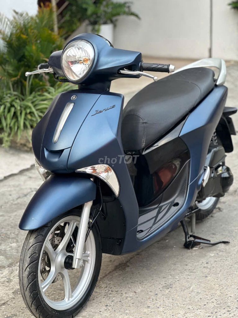 Bán Yamaha Janus 2018 cực mới do ít sử dụng. Mua bán Xe máy tại Quận Nam Từ Liêm Hà Nội được đăng bởi E Hằng hình 5