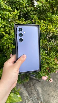 SamSung S24 Plus Tím 12.256Gb VN BH T03.2026. Mua bán Điện thoại tại Quận Tân Bình Tp Hồ Chí Minh được đăng bởi Đăng Khoa Store