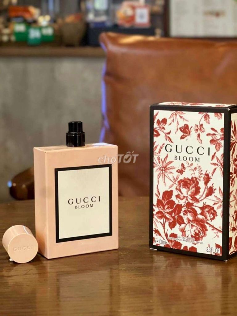 Gốc gucci bloom chính hãng🍀🇻🇳