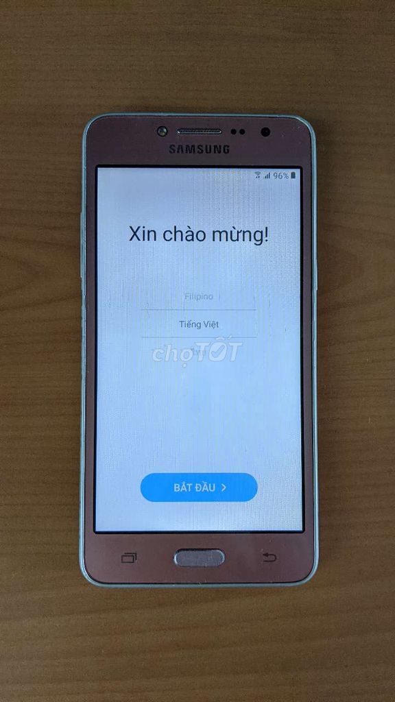 Samsung J2, iphone 6s plus 64gb. Mua bán Điện thoại tại Huyện Nhà Bè Tp Hồ Chí Minh được đăng bởi Tên chưa cung cấp hình 1