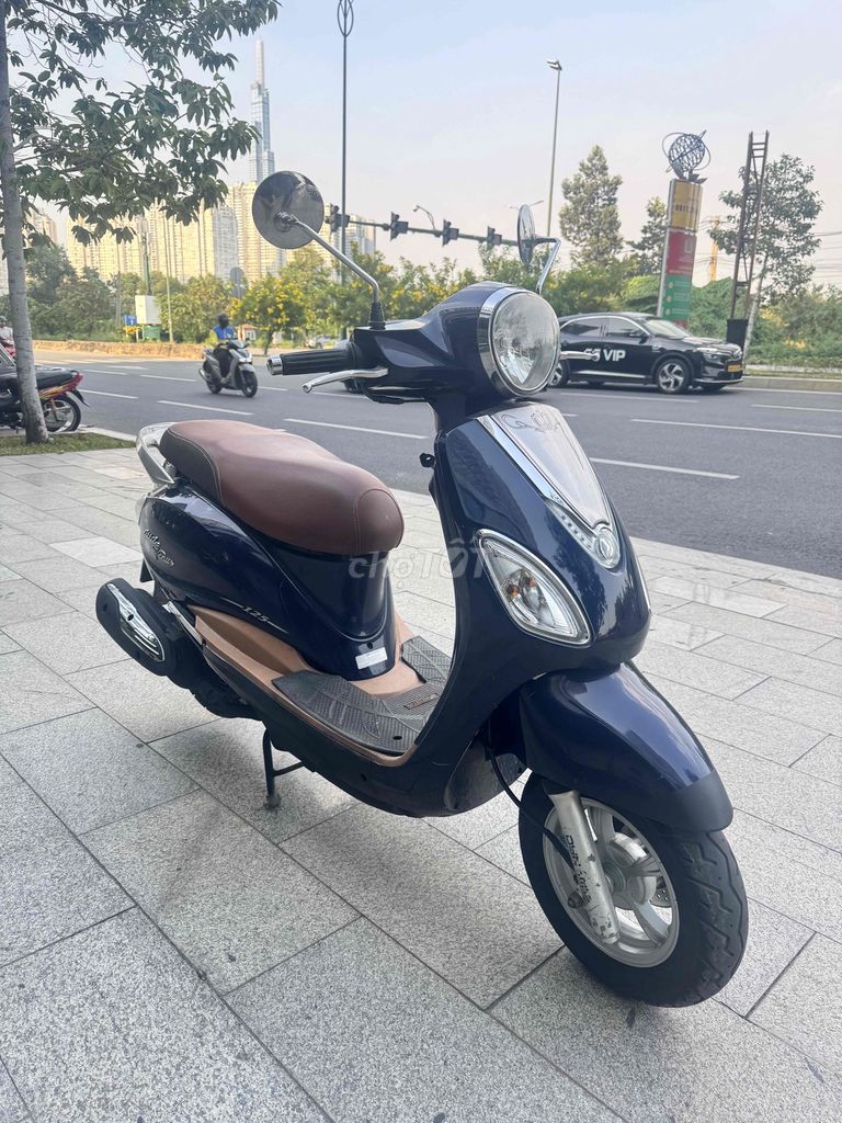 xe Attia venus nguyên zin bstp. Mua bán Xe máy tại Quận Bình Thạnh Tp Hồ Chí Minh được đăng bởi Phan thị thắm hình 7