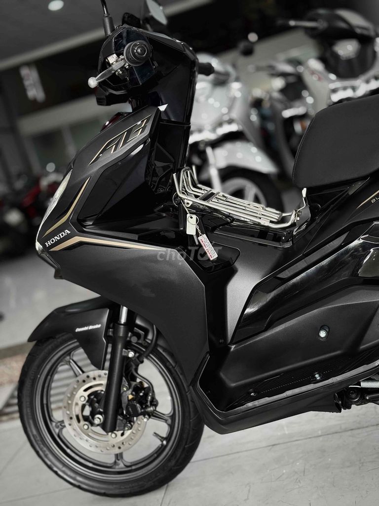 AirBlade125 2021 Lướt chính chủ ( Hỗ trợ Trả GÓP ). Mua bán Xe máy tại Thị xã Phú Mỹ Bà Rịa - Vũng Tàu được đăng bởi Cửa Hàng Xe Máy Phú Mỹ hình 9