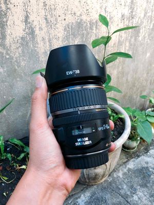 ống kính 17 85 usm đẹp. Mua bán Máy ảnh, Máy quay tại Quận 12 Tp Hồ Chí Minh được đăng bởi Quang Vũ