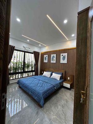Аренда · 3 комн. · 100 м² · Quận Cẩm Lệ, ул. Đường Hoàng Châu Ký