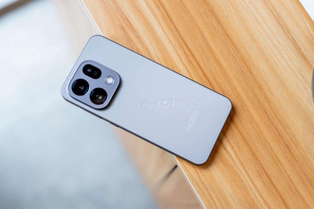 Oppo Find X9s Tím 12GB/256GB. Mua bán Điện thoại tại Thị xã Bến Cát Bình Dương được đăng bởi 17 Thúy Đoan hình 1