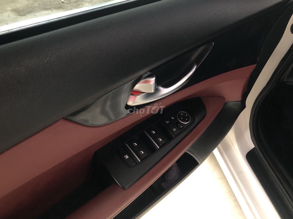 Kia Cerato 2021 2.0 AT PREMIUM - 45.000 km. Mua bán Ô tô tại Huyện Diên Khánh Khánh Hòa được đăng bởi NGUYỄN THANH TOẢN hình 4