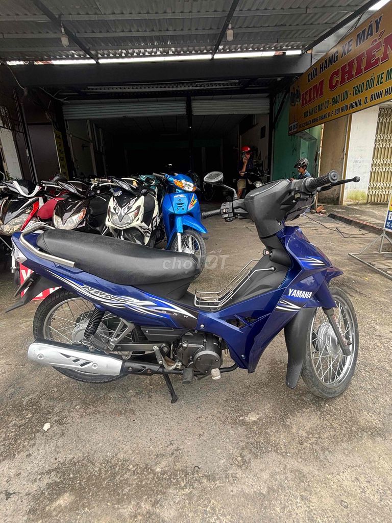 Sirius 50. Mua bán Xe máy tại Quận Bình Thuỷ Cần Thơ được đăng bởi Kim Chiến hình 4