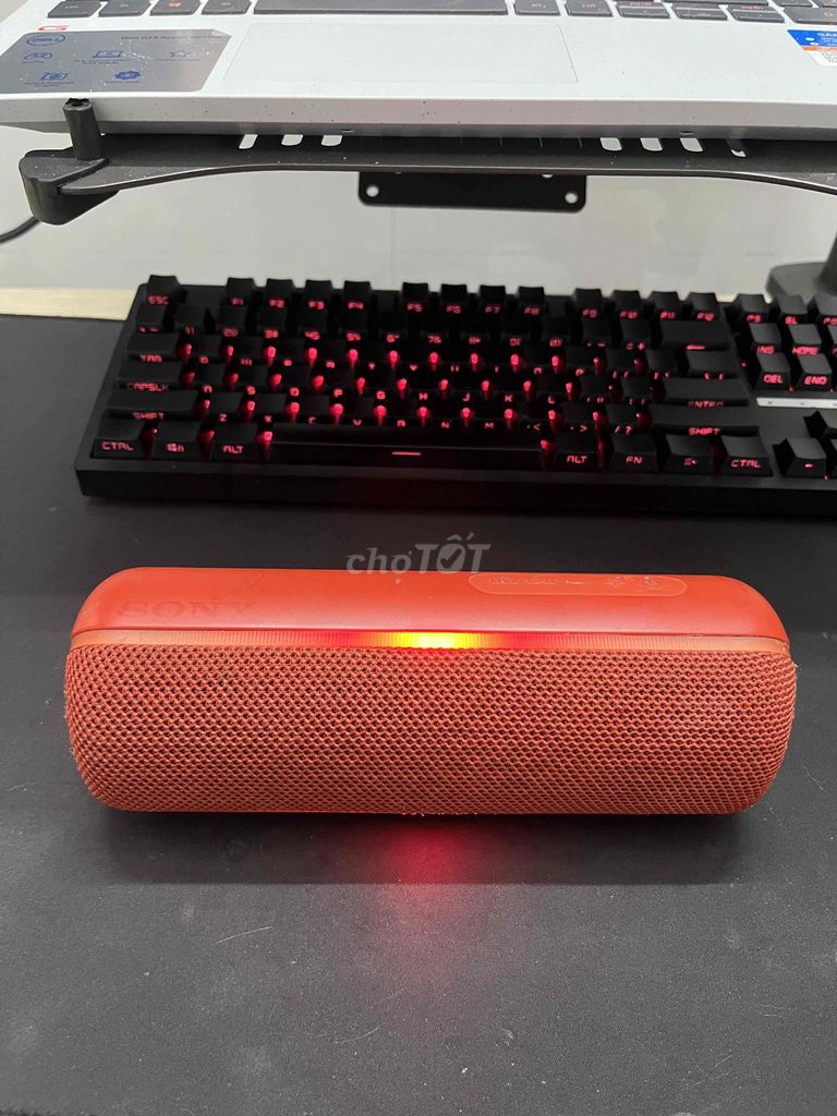 Loa Bluetooth Sony SRS-XB22 Extra Bass. Mua bán Tivi, Âm thanh tại Quận Bình Tân Tp Hồ Chí Minh được đăng bởi Huy hình 1