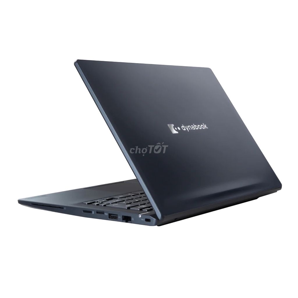 Toshiba Dynabook Tecra A40K i7-1370P 16G 512G 14''. Mua bán Laptop tại Quận Tân Bình Tp Hồ Chí Minh được đăng bởi VIET CUONG hình 1