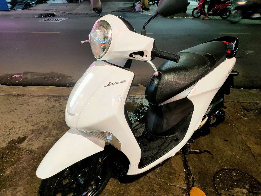 Xe janus. Mua bán Xe máy tại Thành phố Dĩ An Bình Dương được đăng bởi anh hoang hình 6