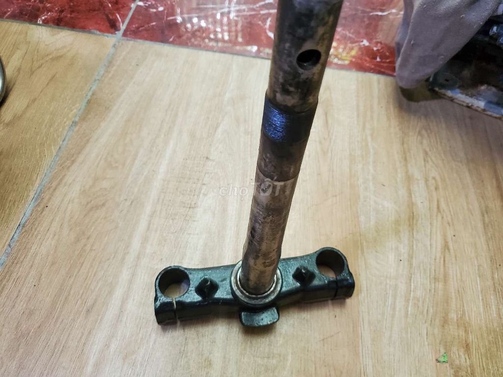 👉 Chảng ba zin tháo xe HONDA PCX 150 đời 2020 👍. Mua bán Phụ tùng xe tại Quận 1 Tp Hồ Chí Minh được đăng bởi KIM Merchant hình 6