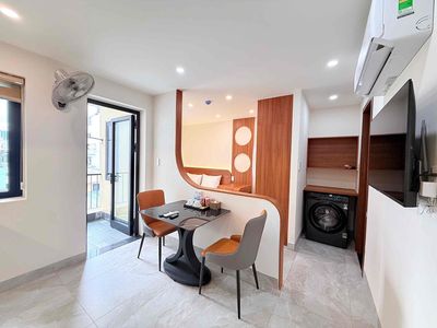 Аренда · 1 комн. · 40 м² · Quận Sơn Trà, ул. Đường Nguyễn Văn Thoại