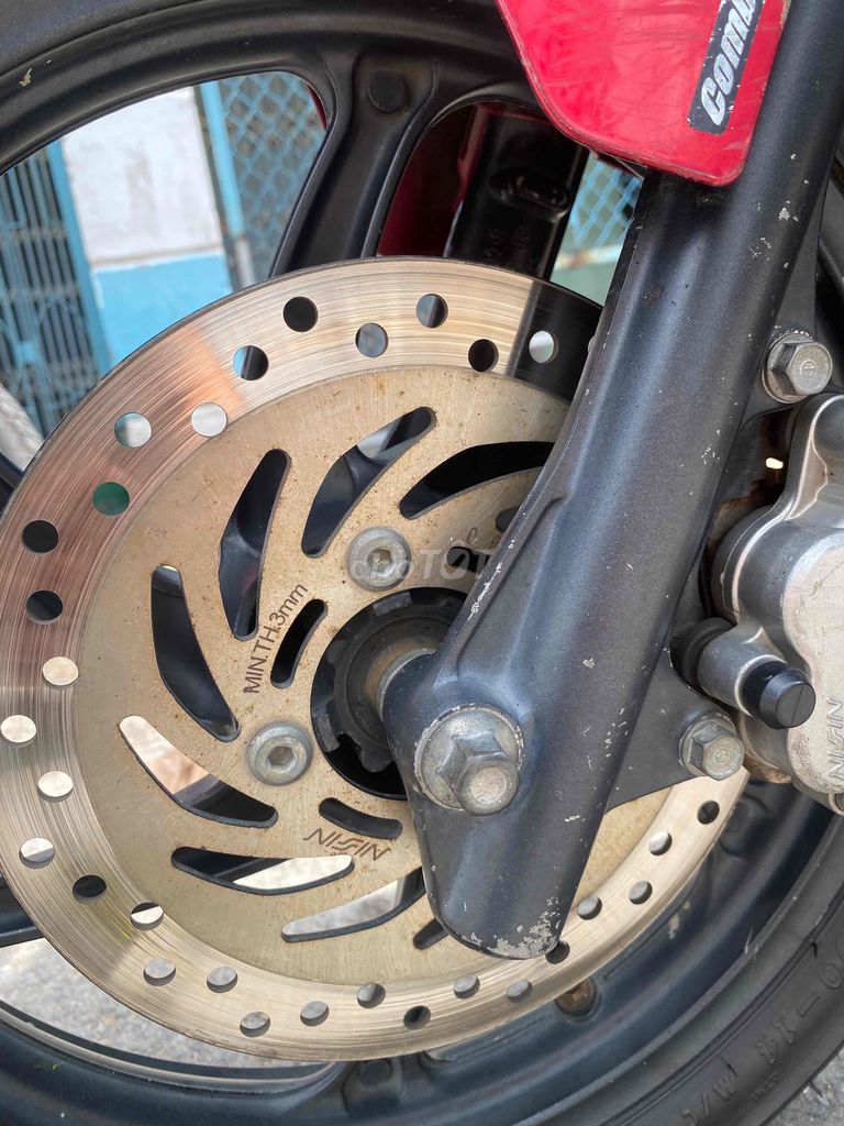 ab fi 2010 máy zin êm. dàn chân đẹp. áo hơi bèo. Mua bán Xe máy tại Huyện Lấp Vò Đồng Tháp được đăng bởi Nhẫn hình 6