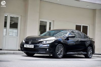 CIVIC G 2021, ODO: 22.000KM, NHẬP THÁI, SIÊU MỚI. Mua bán Ô tô tại Quận 10 Tp Hồ Chí Minh được đăng bởi PC Trương hình 1