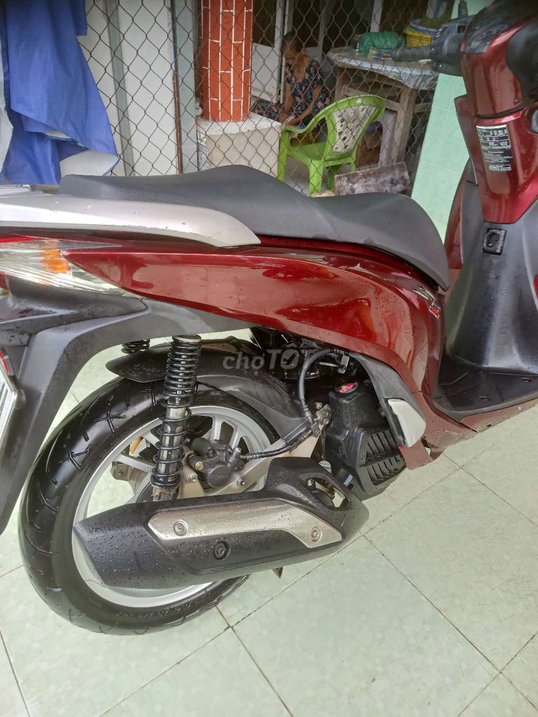 Dư xe cần bán. Mua bán Xe máy tại Huyện Thủ Thừa Long An được đăng bởi Huỳnh nhất Linh hình 6