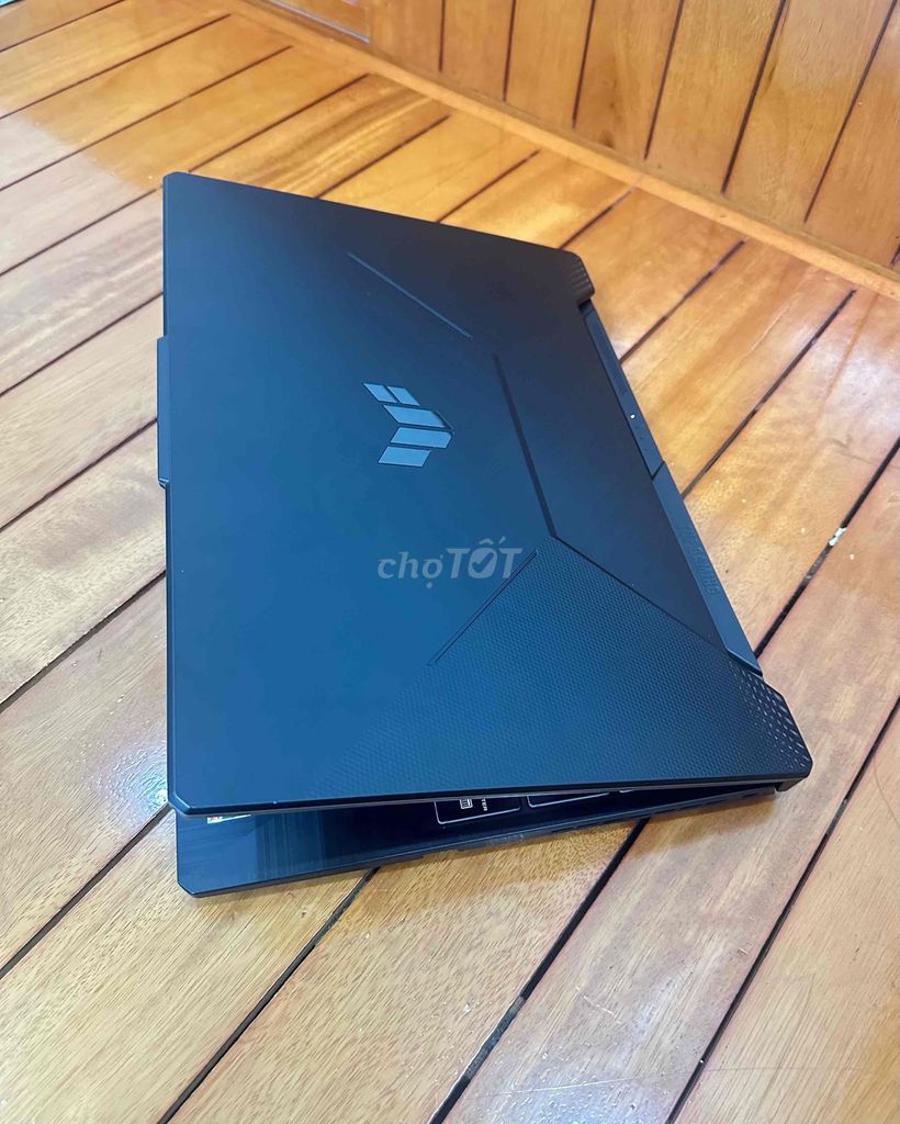 ASUS TUF RYZEN 7 7435HS | RTX 2050 4GB | RAM 16GB. Mua bán Laptop tại Quận Phú Nhuận Tp Hồ Chí Minh được đăng bởi Hoàng Phi hình 1