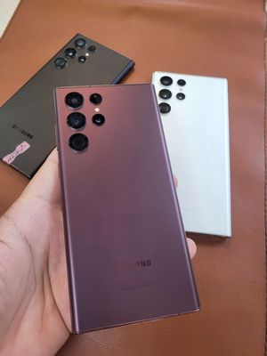 Bán Samsung S22 Ultra 5G máy zin Full Chức Năng ạ. Mua bán Điện thoại tại Quận 1 Tp Hồ Chí Minh được đăng bởi Nguyen Thanh Phuc