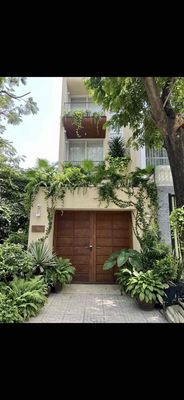 Nhà Đẹp Chính Chủ 4x21m An Phú Đông Kế Bên Gò Vấp - Đường 12m Điện Âm,