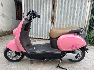 Xe điện Vinfast Motio lướt